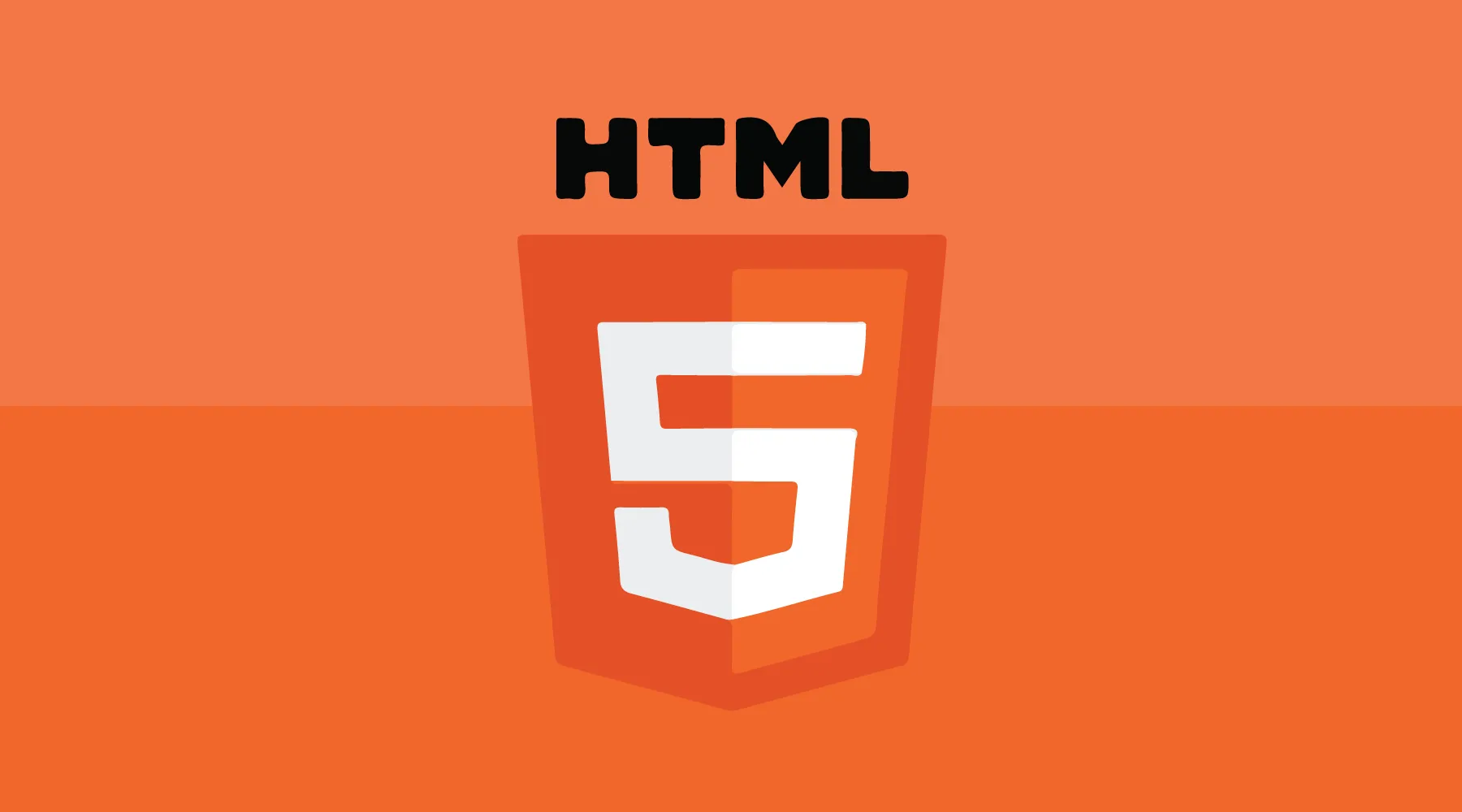 html